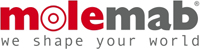 Molemab logo